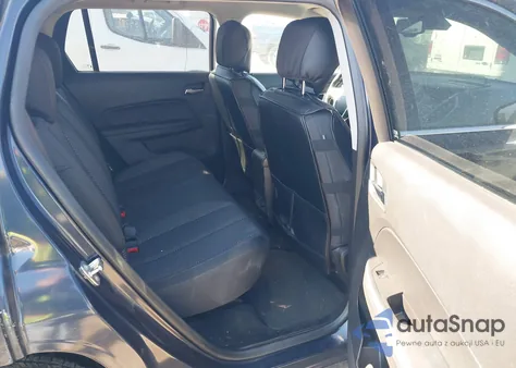 2015 GMC Terrain Sle-2 z USA, uszkodzony, nr VIN 2GKFLWEK1F6395566